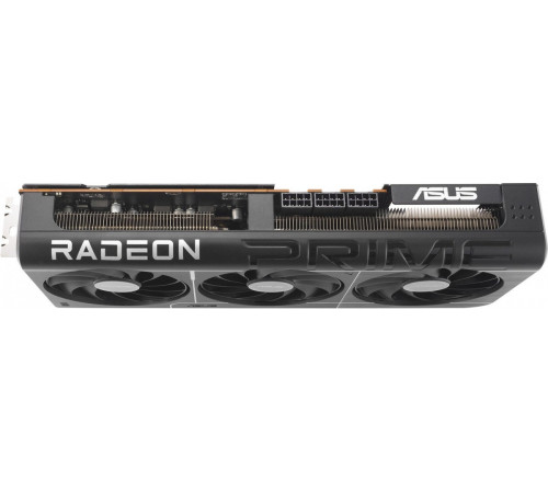 Видеокарта Asus Prime Radeon RX 9070 XT OC Edition 16GB GDDR6 PRIME-RX9070XT-O16G