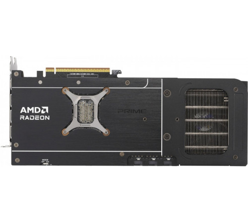 Видеокарта Asus Prime Radeon RX 9070 XT OC Edition 16GB GDDR6 PRIME-RX9070XT-O16G