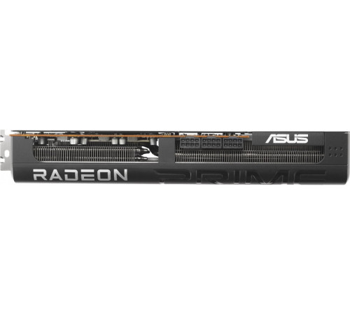 Видеокарта Asus Prime Radeon RX 9070 XT OC Edition 16GB GDDR6 PRIME-RX9070XT-O16G