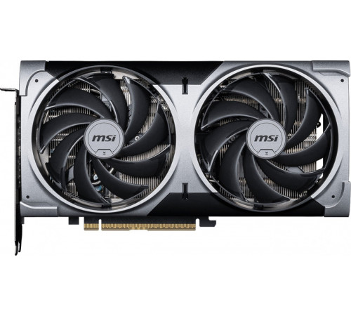 Видеокарта MSI GeForce RTX 5070 12G Ventus 2X OC