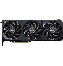 Видеокарта MSI GeForce RTX 5070 Ti 16G Shadow 3X OC