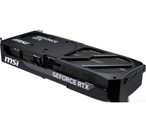 Видеокарта MSI GeForce RTX 5070 Ti 16G Shadow 3X OC