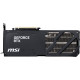 Видеокарта MSI GeForce RTX 5070 Ti 16G Shadow 3X OC