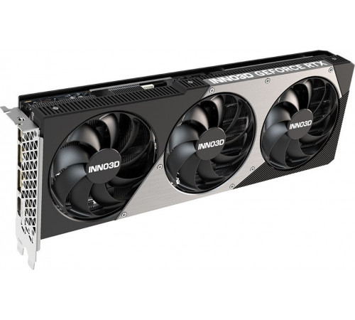 Видеокарта Inno3D GeForce RTX 5080 X3 OC N50803-16D7X-17603930
