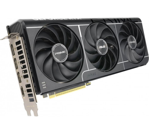 Видеокарта Asus Prime GeForce RTX 5070 12GB GDDR7 OC Edition PRIME-RTX5070-O12G