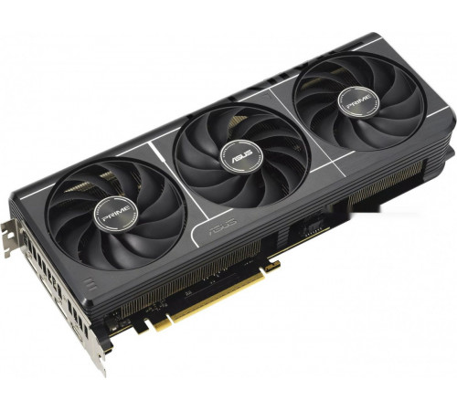 Видеокарта Asus Prime GeForce RTX 5070 12GB GDDR7 OC Edition PRIME-RTX5070-O12G