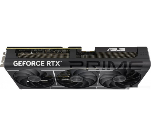 Видеокарта Asus Prime GeForce RTX 5070 12GB GDDR7 OC Edition PRIME-RTX5070-O12G