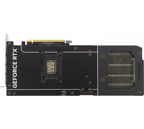 Видеокарта Asus Prime GeForce RTX 5070 12GB GDDR7 OC Edition PRIME-RTX5070-O12G