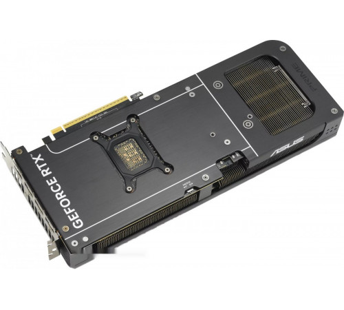 Видеокарта Asus Prime GeForce RTX 5070 12GB GDDR7 OC Edition PRIME-RTX5070-O12G