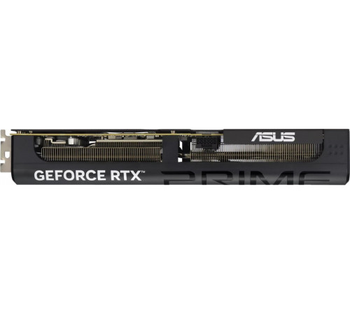 Видеокарта Asus Prime GeForce RTX 5070 12GB GDDR7 OC Edition PRIME-RTX5070-O12G