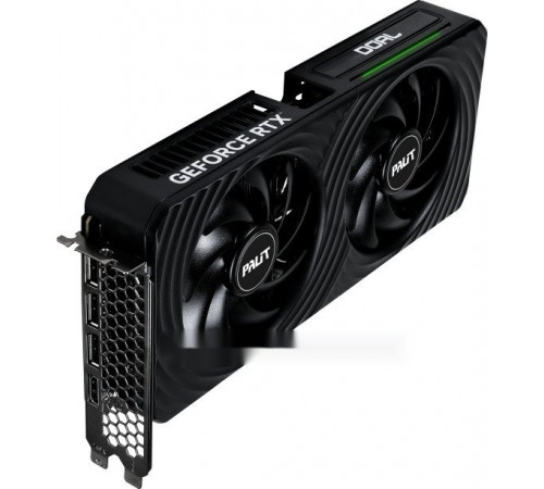Видеокарта PALIT GeForce RTX 5060 Ti Dual 8GB NE7506T019P1-GB2062D