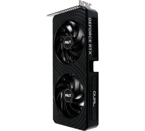 Видеокарта PALIT GeForce RTX 5060 Ti Dual 8GB NE7506T019P1-GB2062D