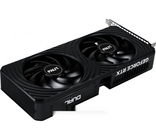 Видеокарта PALIT GeForce RTX 5060 Ti Dual 8GB NE7506T019P1-GB2062D
