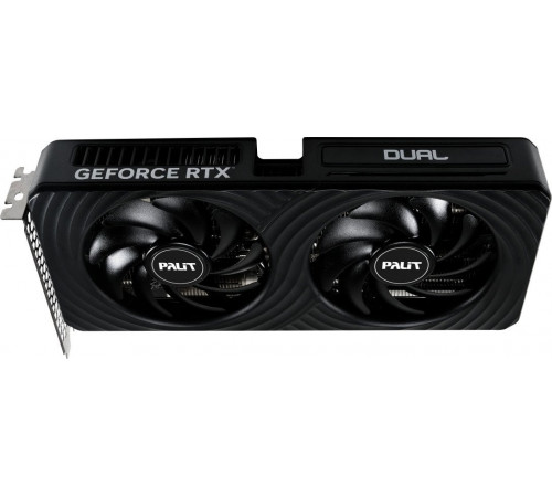 Видеокарта PALIT GeForce RTX 5060 Ti Dual 8GB NE7506T019P1-GB2062D