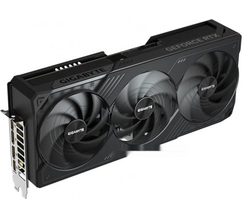 Видеокарта Gigabyte GeForce RTX 5090 Windforce OC 32G GV-N5090WF3OC-32GD