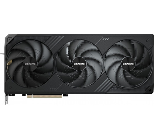 Видеокарта Gigabyte GeForce RTX 5090 Windforce OC 32G GV-N5090WF3OC-32GD