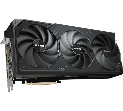 Видеокарта Gigabyte GeForce RTX 5090 Windforce OC 32G GV-N5090WF3OC-32GD