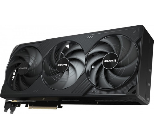 Видеокарта Gigabyte GeForce RTX 5090 Windforce OC 32G GV-N5090WF3OC-32GD