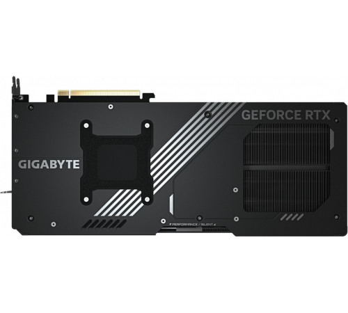 Видеокарта Gigabyte GeForce RTX 5090 Windforce OC 32G GV-N5090WF3OC-32GD