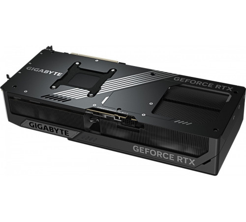 Видеокарта Gigabyte GeForce RTX 5090 Windforce OC 32G GV-N5090WF3OC-32GD