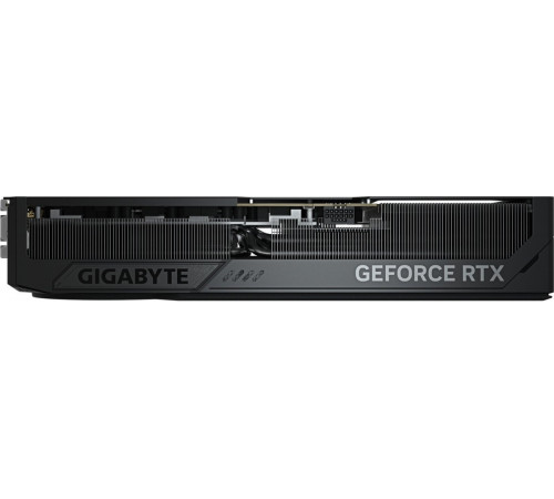 Видеокарта Gigabyte GeForce RTX 5090 Windforce OC 32G GV-N5090WF3OC-32GD