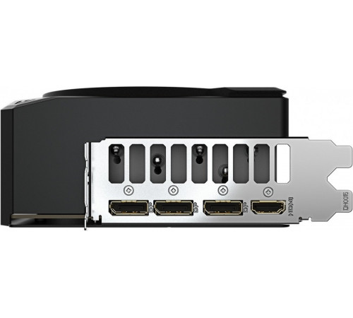 Видеокарта Gigabyte GeForce RTX 5090 Windforce OC 32G GV-N5090WF3OC-32GD