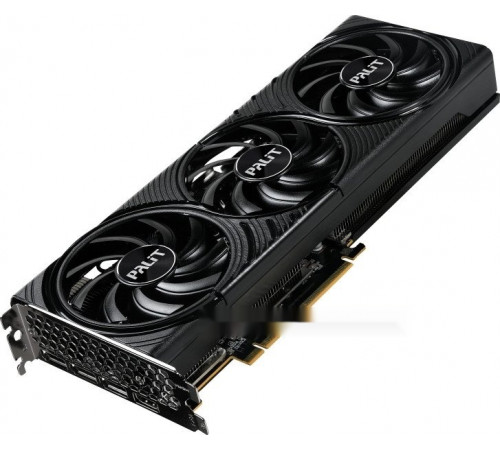 Видеокарта PALIT GeForce RTX 5060 Ti Infinity 3 OC 16GB NE7506TS19T1-GB2061S