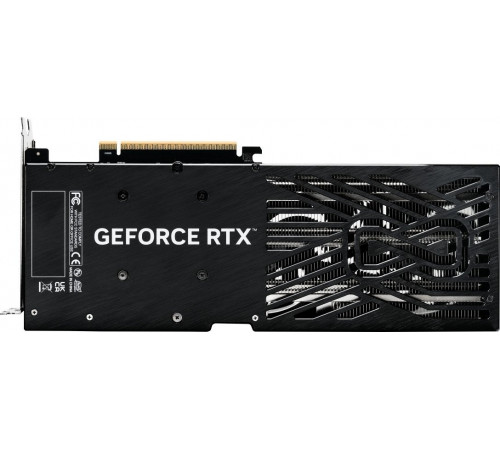 Видеокарта PALIT GeForce RTX 5060 Ti Infinity 3 OC 16GB NE7506TS19T1-GB2061S