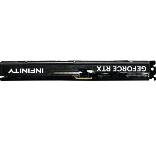 Видеокарта PALIT GeForce RTX 5060 Ti Infinity 3 OC 16GB NE7506TS19T1-GB2061S