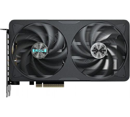 Видеокарта Gigabyte GeForce RTX 5060 Ti Eagle OC 8G GV-N506TEAGLE OC-8GD