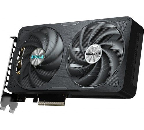 Видеокарта Gigabyte GeForce RTX 5060 Ti Eagle OC 8G GV-N506TEAGLE OC-8GD