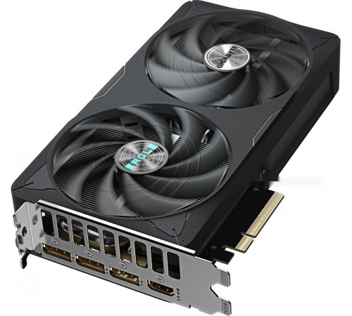 Видеокарта Gigabyte GeForce RTX 5060 Ti Eagle OC 8G GV-N506TEAGLE OC-8GD
