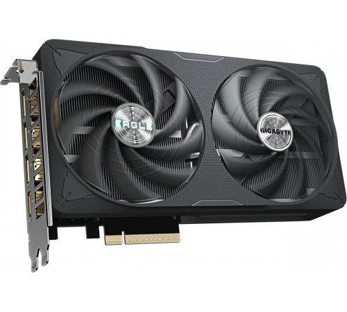 Видеокарта Gigabyte GeForce RTX 5060 Ti Eagle OC 8G GV-N506TEAGLE OC-8GD