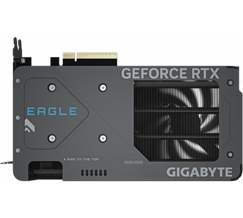 Видеокарта Gigabyte GeForce RTX 5060 Ti Eagle OC 8G GV-N506TEAGLE OC-8GD