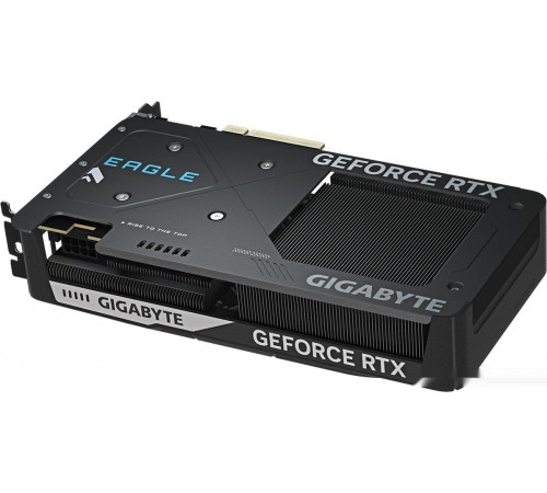 Видеокарта Gigabyte GeForce RTX 5060 Ti Eagle OC 8G GV-N506TEAGLE OC-8GD