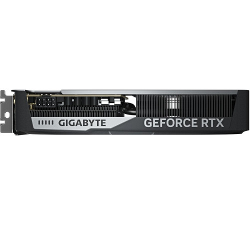 Видеокарта Gigabyte GeForce RTX 5060 Ti Eagle OC 8G GV-N506TEAGLE OC-8GD