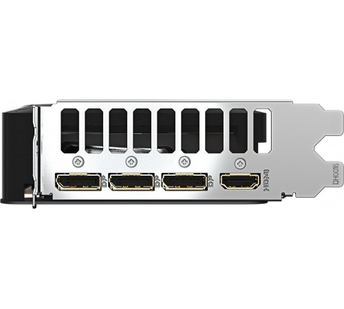 Видеокарта Gigabyte GeForce RTX 5060 Ti Eagle OC 8G GV-N506TEAGLE OC-8GD