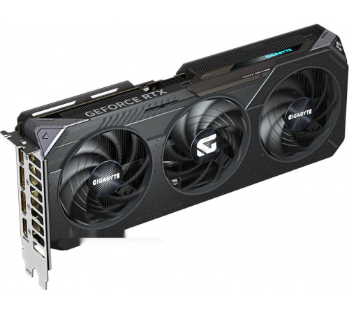 Видеокарта Gigabyte GeForce RTX 5060 Ti Gaming OC 8G GV-N506TGAMING OC-8GD
