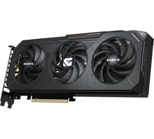 Видеокарта Gigabyte GeForce RTX 5060 Ti Gaming OC 8G GV-N506TGAMING OC-8GD