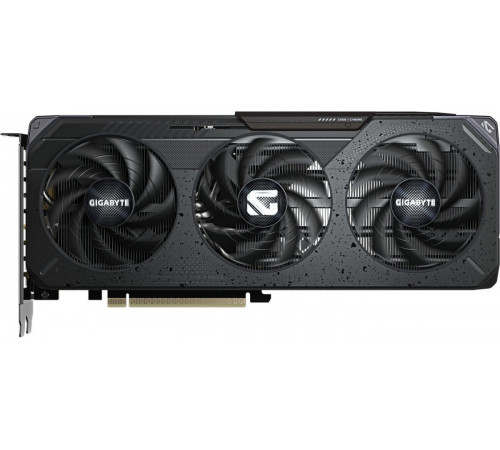 Видеокарта Gigabyte GeForce RTX 5060 Ti Gaming OC 8G GV-N506TGAMING OC-8GD