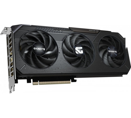 Видеокарта Gigabyte GeForce RTX 5060 Ti Gaming OC 8G GV-N506TGAMING OC-8GD