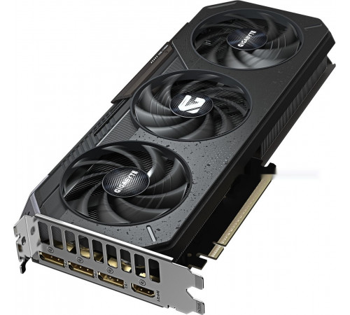 Видеокарта Gigabyte GeForce RTX 5060 Ti Gaming OC 8G GV-N506TGAMING OC-8GD