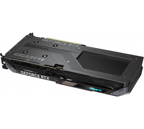 Видеокарта Gigabyte GeForce RTX 5060 Ti Gaming OC 8G GV-N506TGAMING OC-8GD