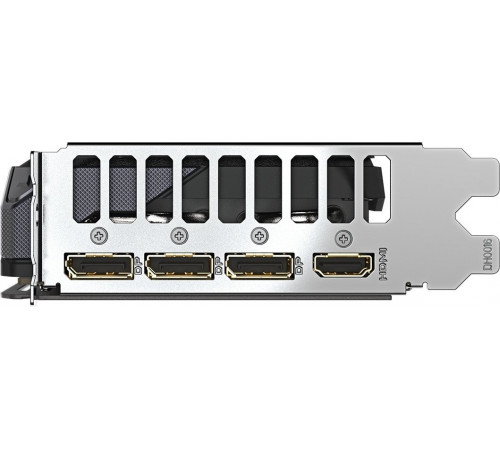 Видеокарта Gigabyte GeForce RTX 5060 Ti Gaming OC 8G GV-N506TGAMING OC-8GD