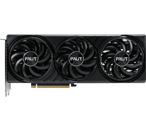 Видеокарта PALIT GeForce RTX 5070 Infinity 3 NE75070019K9-GB2050S