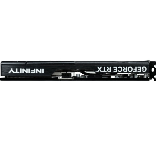Видеокарта PALIT GeForce RTX 5070 Infinity 3 NE75070019K9-GB2050S