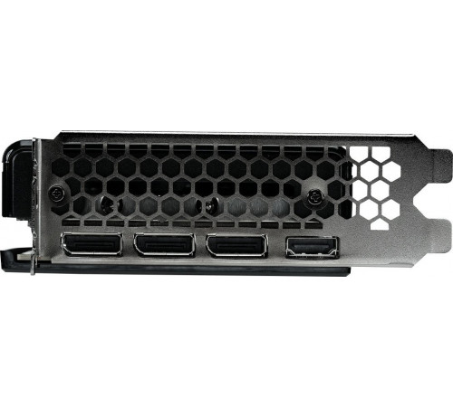 Видеокарта PALIT GeForce RTX 5070 Infinity 3 NE75070019K9-GB2050S
