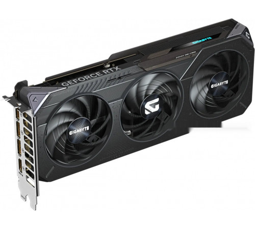 Видеокарта Gigabyte GeForce RTX 5060 Gaming OC 8G GV-N5060GAMING OC-8GD