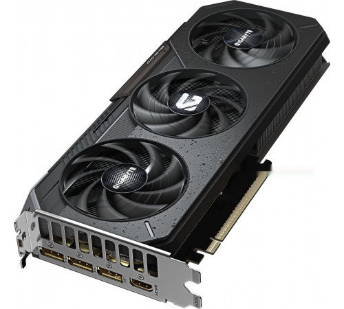 Видеокарта Gigabyte GeForce RTX 5060 Gaming OC 8G GV-N5060GAMING OC-8GD