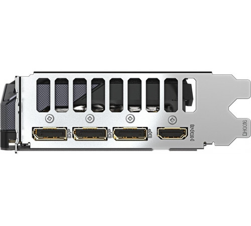 Видеокарта Gigabyte GeForce RTX 5060 Gaming OC 8G GV-N5060GAMING OC-8GD